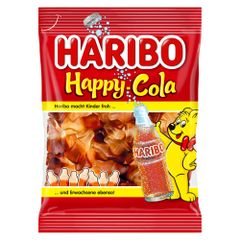 Haribo Happy Cola 200g