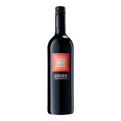 Blaufränkisch Fabian 2022 750ml von Gager