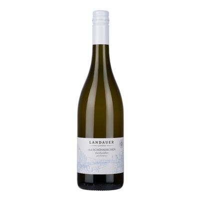 Bio Zierfandler Schönkirchen 2022 750ml von Winzerhof Landauer Gisperg