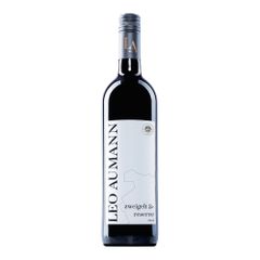 Zweigelt Reserve 2022 750ml von Aumann