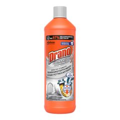Abflussreiniger Küchen-Gel 1000ml von Drano