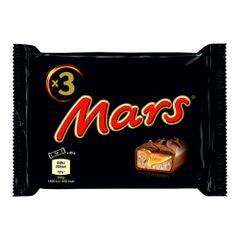 Classic Multi-Pack 3er 135g - 34er Vorteilspack von Mars
