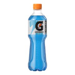 Cool Blue 500ml von Gatorade