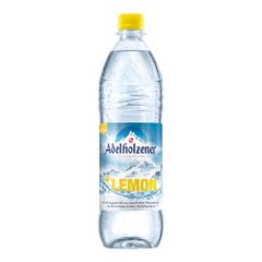 +Lemon PET MW 1000ml - 12er Vorteilspack von Adelholzener