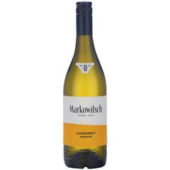 Bio Chardonnay 2025 750ml von Markowitsch Gerhard