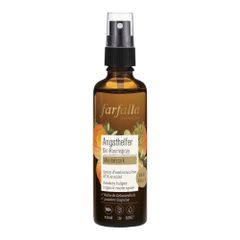 Bio Angsthelfer Raumspray 75ml von Farfalla