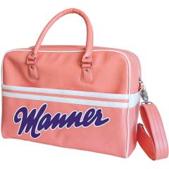 Manner Weekender bag