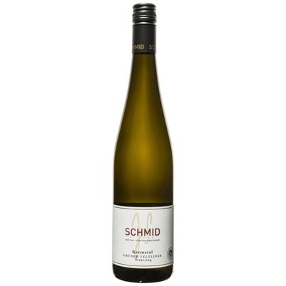 Grüner Veltliner Stratzing 2024 750ml by Schmid Josef