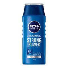 Shampoo Men Strong Power 250ml von Nivea