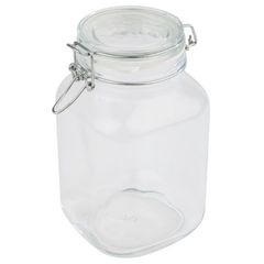 Einkoch Glas Bügelverschluss 2000ml von Assheuer & Pott