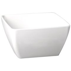Schale Pure weiss 125x125cm von Assheuer & Pott