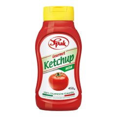 Ketchup 450g von Spak