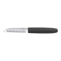 Victorinox Buntschneidemesser schwarz 9 cm von Victorinox