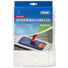 Microfaser Profi Mopp 40cm 1Stück von Rezi