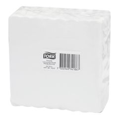 Servietten 1lg.weiß 15x15cm 500ct von Tork