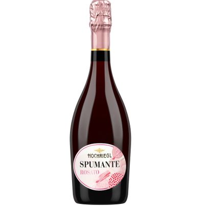 Spumante Rosato 750ml von Hochriegl