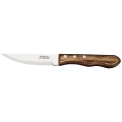 Jumbo Steakmesser braun von Tramontina