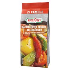 Kotanyi Raffinierter Gemüse Alleskönner Gewürzmischung 125g online bestellen