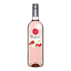 Madini Holunderblüte Himbeere 750ml von Mad