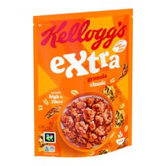 Extra Classic 450g von Kelloggs