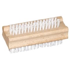 Nagelbürste Nylon doppelt95cm 1Stück von Masta