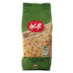 Umwelt+ Farfalle 500g von Wolf Nudeln