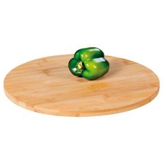Drehplatte Bambus von Kesper
