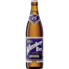 Gold MW 500ml - 20er Vorteilspack von Wieselburger