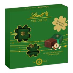 Glücksbringer Würfel 147g von Lindt