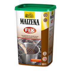 Maizena Fix dunkel 1000g von Maizena