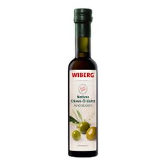 Native olive oil extra 250ml from Wiberg
