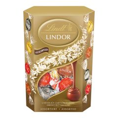 Kugeln Assorted  40 St 500g von Lindor