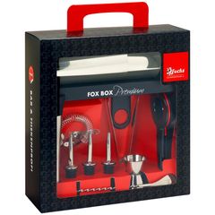 Fox Box Premium Cocktail 11Stück von Fuchs Gastro