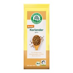 Bio Koriander ganz 30g von Lebensbaum