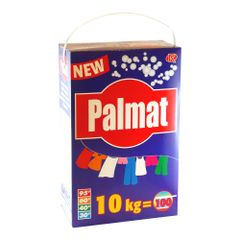 Waschpulver 10kg von Palmat