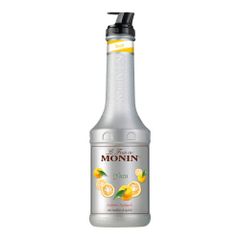Monin Fruchtpüree Yuzu 1000ml von Monin