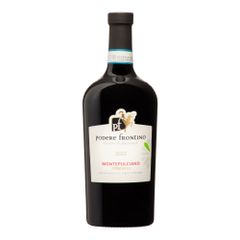 Bio Montepulciano d'Abruzzo 2022 750ml von Podere Frontino