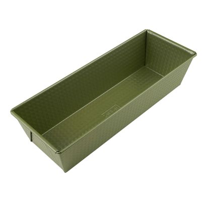 Dr. Oetker Kastenform Green Vision, 30cm Kastenform
