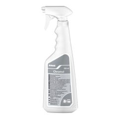 Chromol Edelstahlpfleger 500ml von Ecolab
