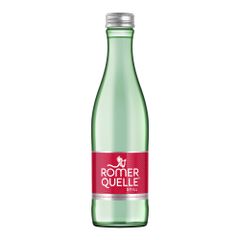 Römerquelle Still Splitbox  MW 1000ml - 12er Vorteilspack von Römerquelle