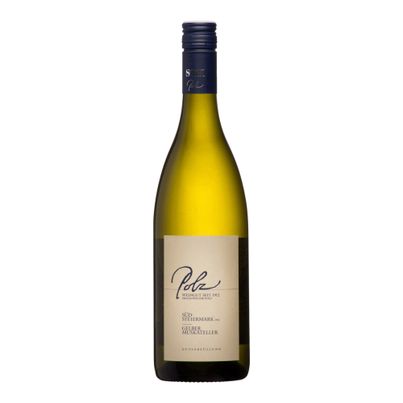 Gelber Muskateller 2024 750ml von Polz