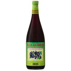 Johannisbeerwein 6 Prozent EW 1000ml von Obstland-Kellerei Allacher
