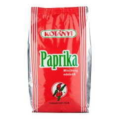Paprika noble mix 1000g from Kotanyi