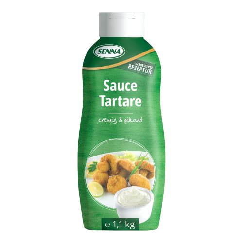 Sauce Tartare 1100g von Senna