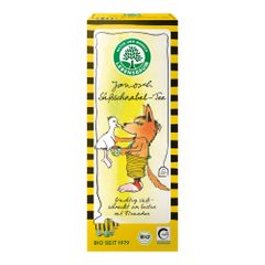 Bio Janosch Süßschnabeltee á 2g - 8er Vorteilspack von Lebensbaum Janosch Tee
