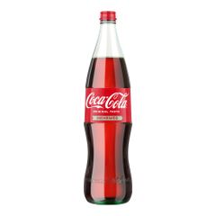 Coca-Cola Splitbox MW 1000ml - 12er Vorteilspack von Coca-Cola
