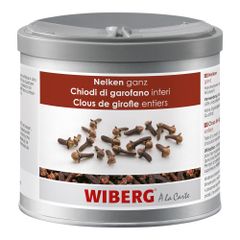 Nelken completely about 200g 470ml from Wiberg