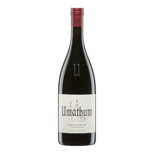 Blaufränkisch Kirschgarten 2018 750ml - Rotwein von Weingut Umathum