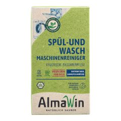 Bio Spül- & Waschmaschinenreiniger 200g von Almawin