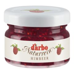 Konfitüre NR Himbeer Portionen 60 x 28g von Darbo
